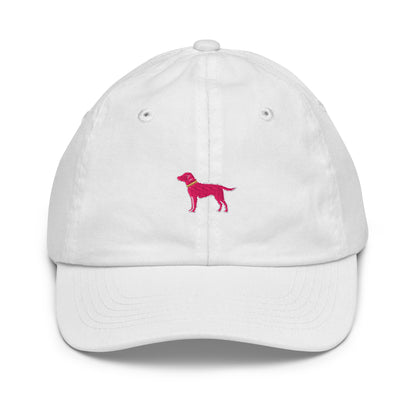 Classic Sadie Kids Baseball Hat
