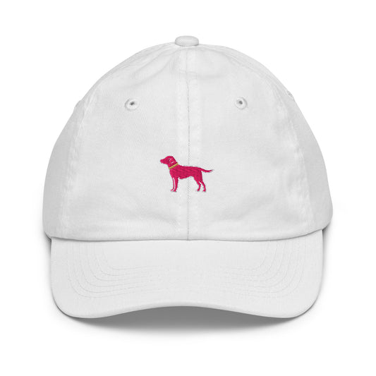Classic Sadie Kids Baseball Hat